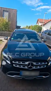 2019 Mercedes Benz GLA-Class