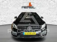 2019 Mercedes Benz GLA-Class