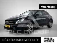 2019 Mercedes Benz GLA-Class