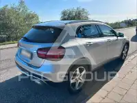 2019 Mercedes Benz GLA-Class