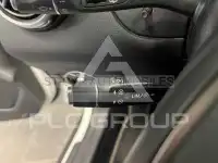 2019 Mercedes Benz GLA-Class