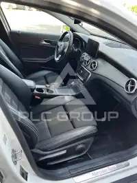 2019 Mercedes Benz GLA-Class