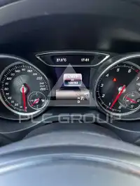2019 Mercedes Benz GLA-Class