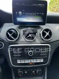 2019 Mercedes Benz GLA-Class