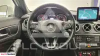 2019 Mercedes Benz GLA-Class
