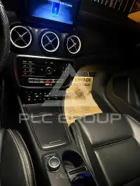 2019 Mercedes Benz GLA-Class