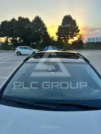 2019 Mercedes Benz GLA-Class