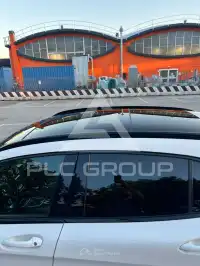 2019 Mercedes Benz GLA-Class