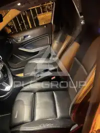 2019 Mercedes Benz GLA-Class