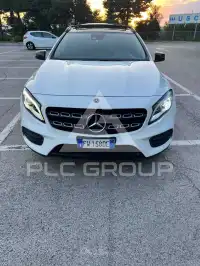 2019 Mercedes Benz GLA-Class