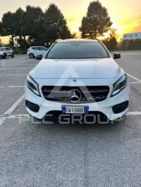 2019 Mercedes Benz GLA-Class