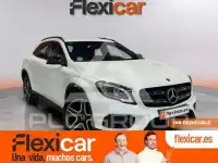 2019 Mercedes Benz GLA-Class