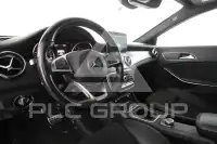 2019 Mercedes Benz GLA-Class
