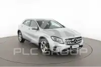 2019 Mercedes Benz GLA-Class