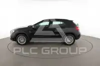 2019 Mercedes Benz GLA-Class