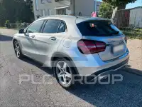 2019 Mercedes Benz GLA-Class