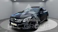 2019 Mercedes Benz GLA-Class