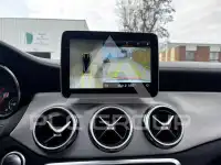 2019 Mercedes Benz GLA-Class