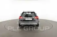 2019 Mercedes Benz GLA-Class