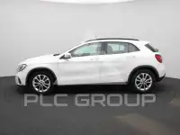 2019 Mercedes Benz GLA-Class