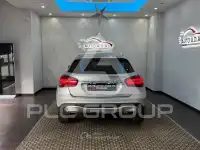 2019 Mercedes Benz GLA-Class