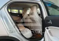 2019 Mercedes Benz GLA-Class