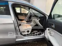 2019 Mercedes Benz GLA-Class