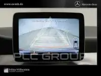 2019 Mercedes Benz GLA-Class