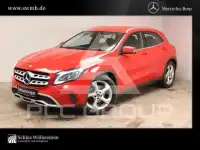 2019 Mercedes Benz GLA-Class