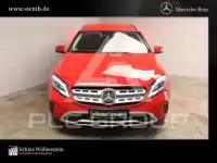 2019 Mercedes Benz GLA-Class