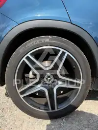 2019 Mercedes Benz GLA-Class