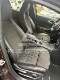 2019 Mercedes Benz GLA-Class