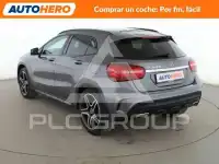 2019 Mercedes Benz GLA-Class