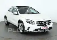 2019 Mercedes Benz GLA-Class