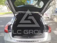 2019 Mercedes Benz GLA-Class