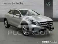 2019 Mercedes Benz GLA-Class