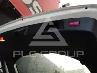 2019 Mercedes Benz GLA-Class