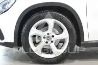 2019 Mercedes Benz GLA-Class
