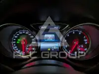 2019 Mercedes Benz GLA-Class