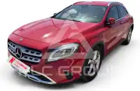 2019 Mercedes Benz GLA-Class
