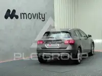 2019 Mercedes Benz GLA-Class