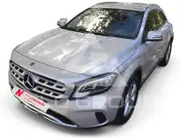 2019 Mercedes Benz GLA-Class