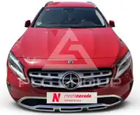 2019 Mercedes Benz GLA-Class