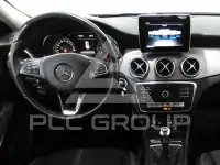 2019 Mercedes Benz GLA-Class