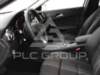 2019 Mercedes Benz GLA-Class