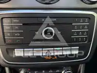 2019 Mercedes Benz GLA-Class