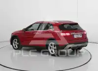 2019 Mercedes Benz GLA-Class