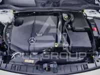 2019 Mercedes Benz GLA-Class