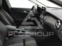 2019 Mercedes Benz GLA-Class
