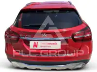 2019 Mercedes Benz GLA-Class